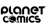 Planet Comics